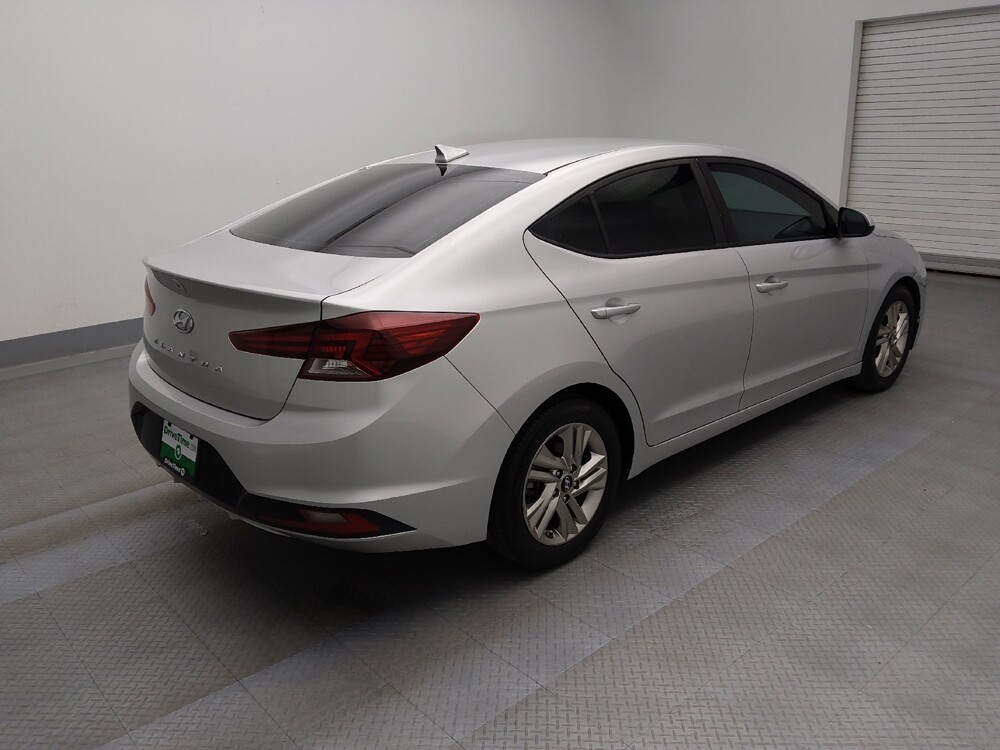 2019 Hyundai Elantra in Denver, CO 80012 - 18094277 9