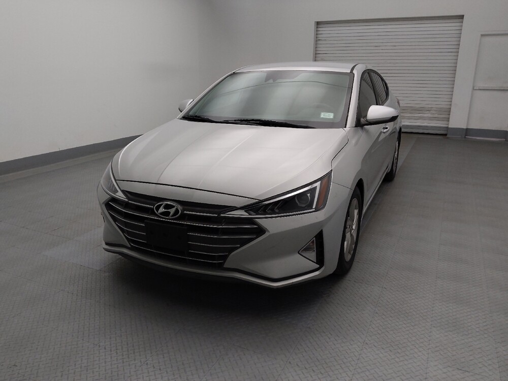 2019 Hyundai Elantra in Denver, CO 80012 - 18094277 15