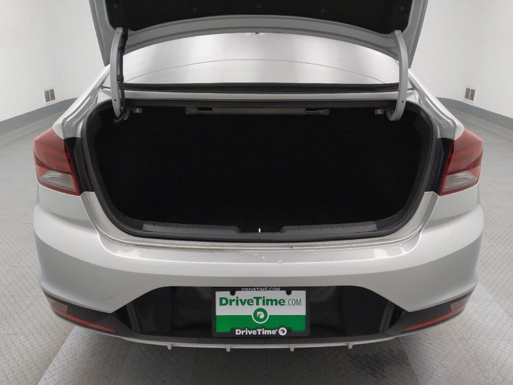 2019 Hyundai Elantra in Denver, CO 80012 - 18094277 29