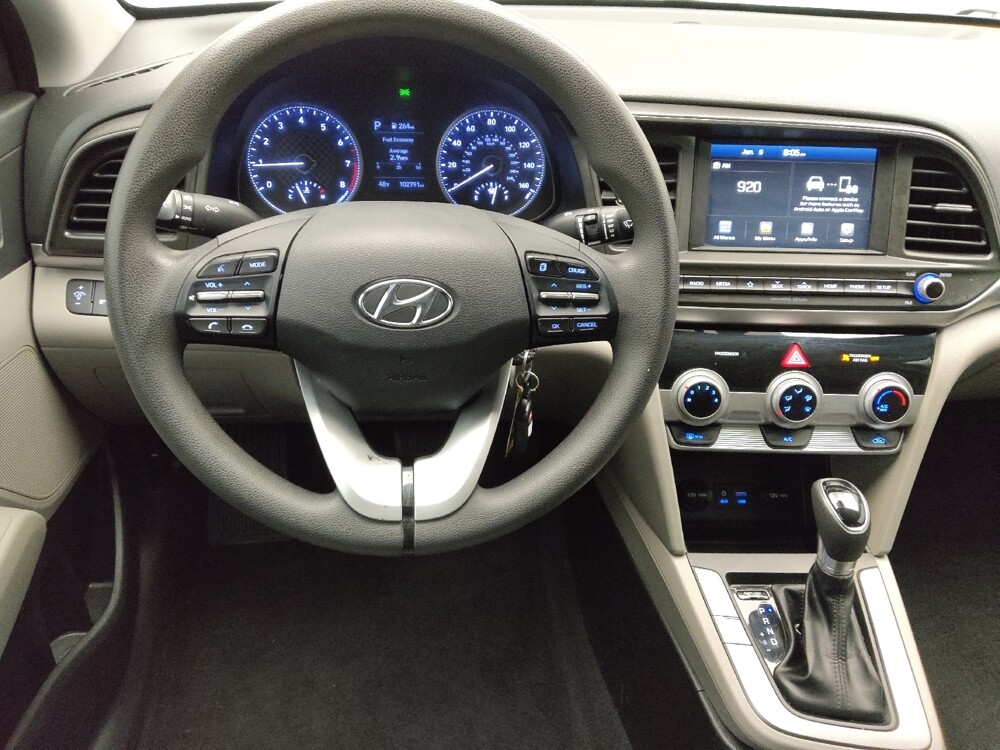 2019 Hyundai Elantra in Denver, CO 80012 - 18094277 22