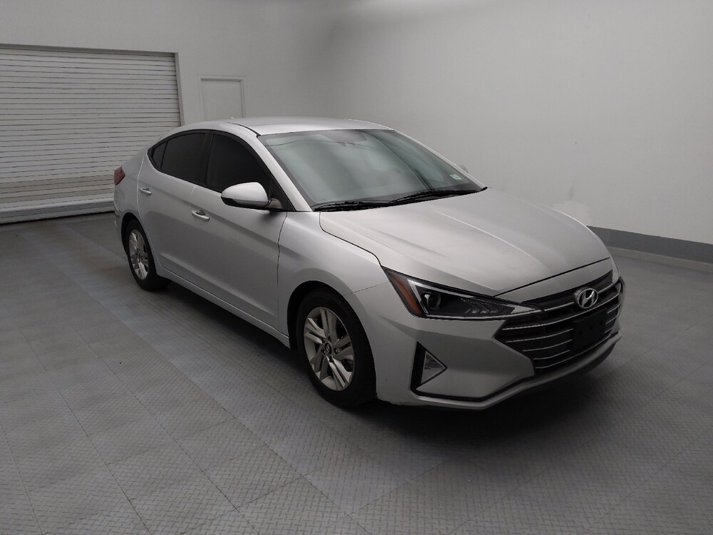 2019 Hyundai Elantra in Denver, CO 80012 - 18094277 13