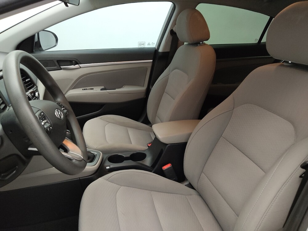 2019 Hyundai Elantra in Denver, CO 80012 - 18094277 17