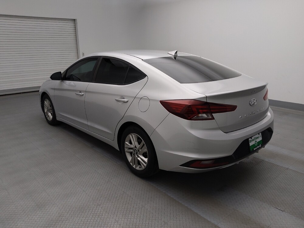 2019 Hyundai Elantra in Denver, CO 80012 - 18094277 5