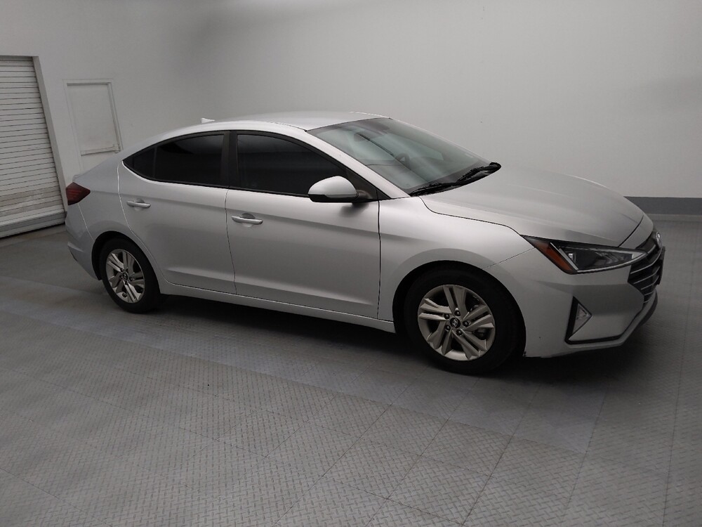 2019 Hyundai Elantra in Denver, CO 80012 - 18094277 11