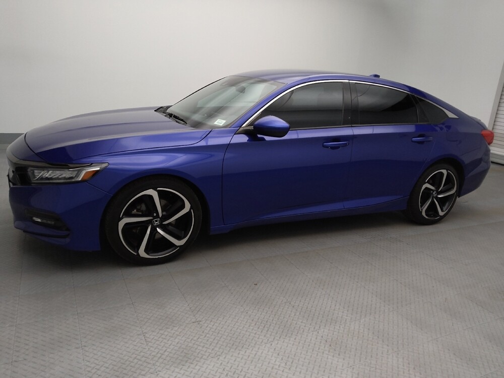 2020 Honda Accord in Denver, CO 80012 - 18094278 2