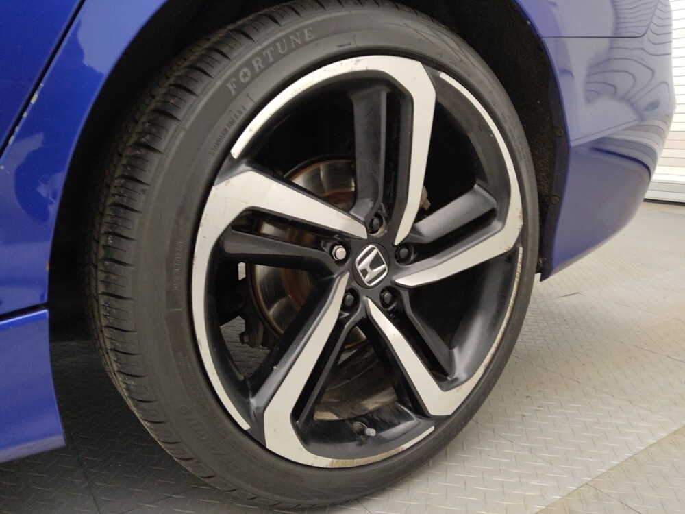 2020 Honda Accord in Denver, CO 80012 - 18094278 31