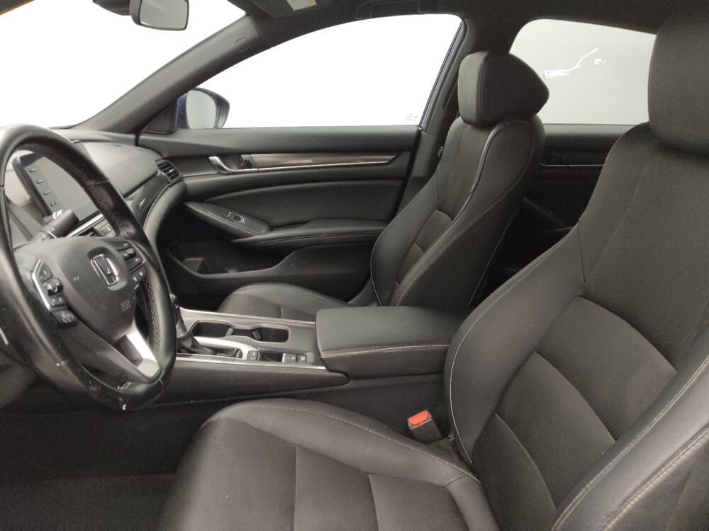 2020 Honda Accord in Denver, CO 80012 - 18094278 17