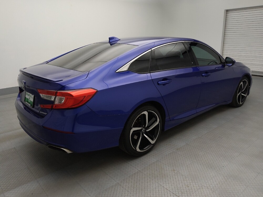 2020 Honda Accord in Denver, CO 80012 - 18094278 9