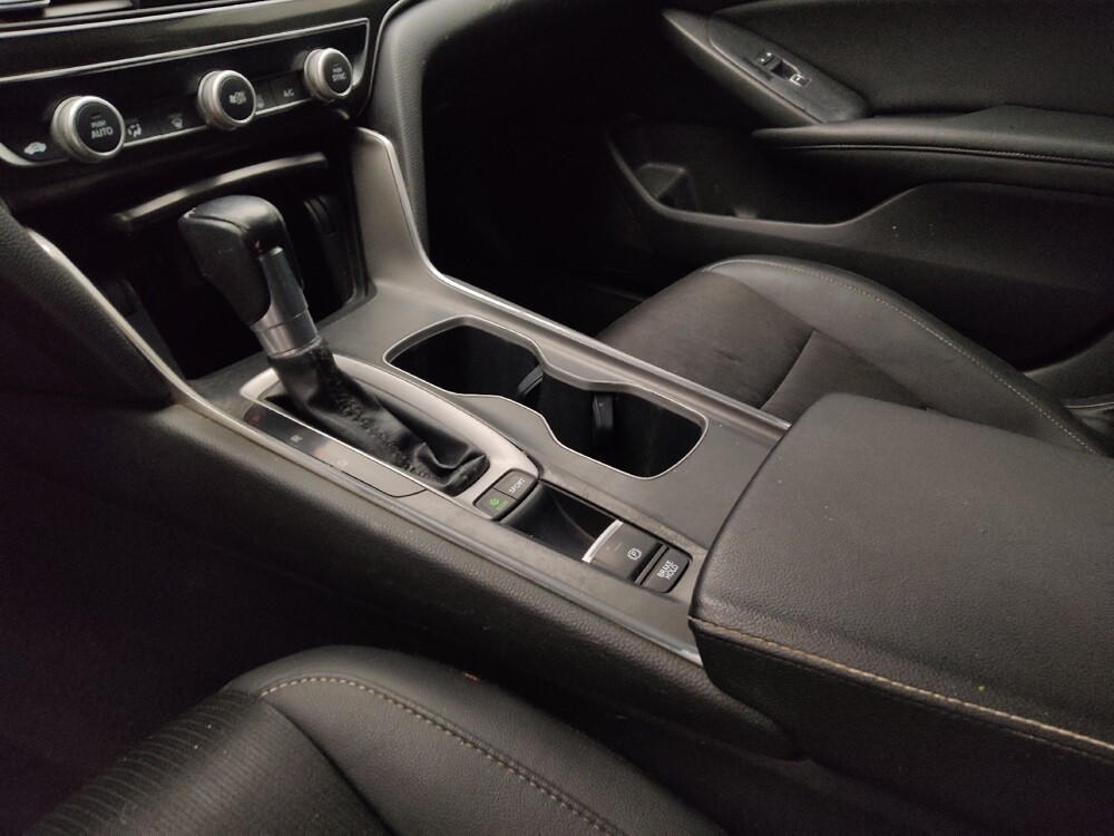 2020 Honda Accord in Denver, CO 80012 - 18094278 26
