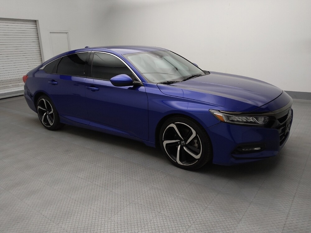 2020 Honda Accord in Denver, CO 80012 - 18094278 11