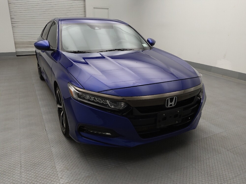 2020 Honda Accord in Denver, CO 80012 - 18094278 14