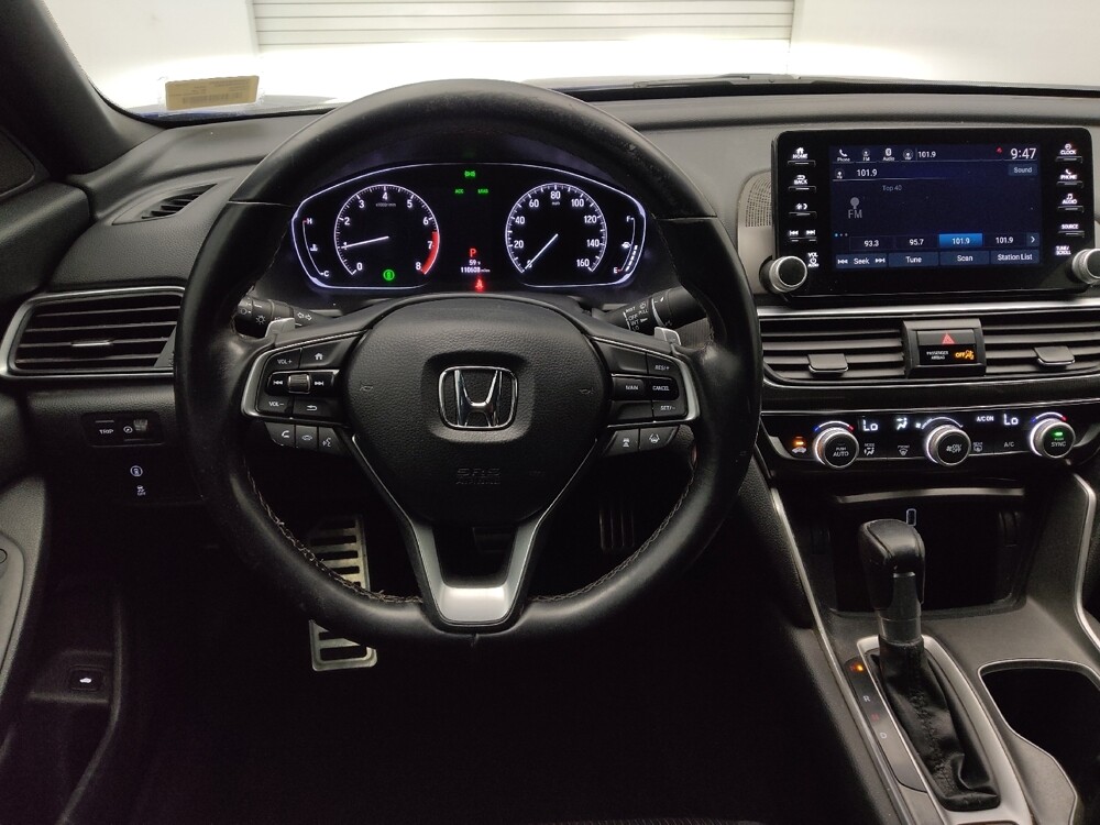 2020 Honda Accord in Denver, CO 80012 - 18094278 22