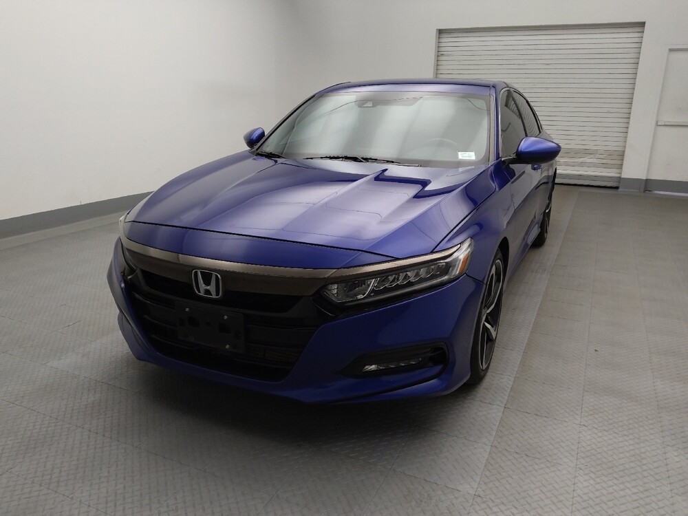 2020 Honda Accord in Denver, CO 80012 - 18094278 15
