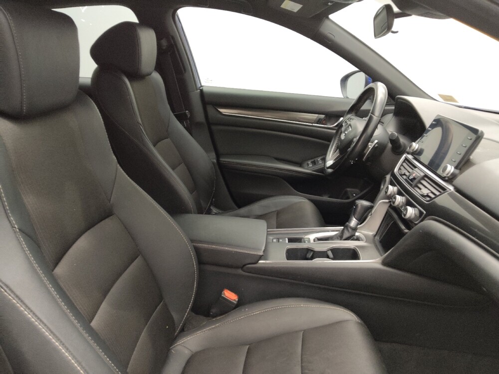 2020 Honda Accord in Denver, CO 80012 - 18094278 21