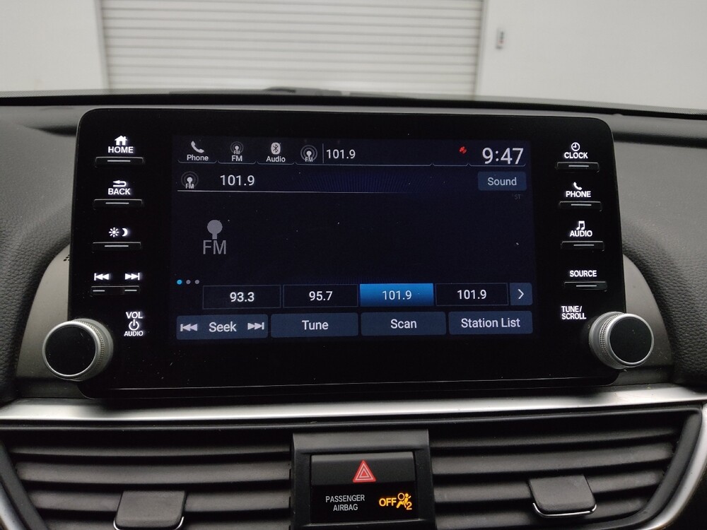 2020 Honda Accord in Denver, CO 80012 - 18094278 25