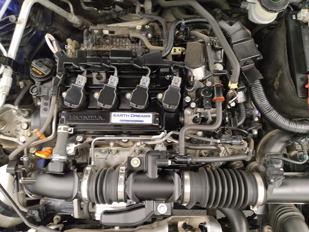 2020 Honda Accord in Denver, CO 80012 - 18094278 30