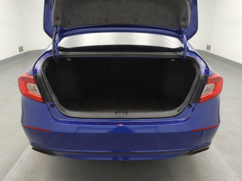 2020 Honda Accord in Denver, CO 80012 - 18094278 29