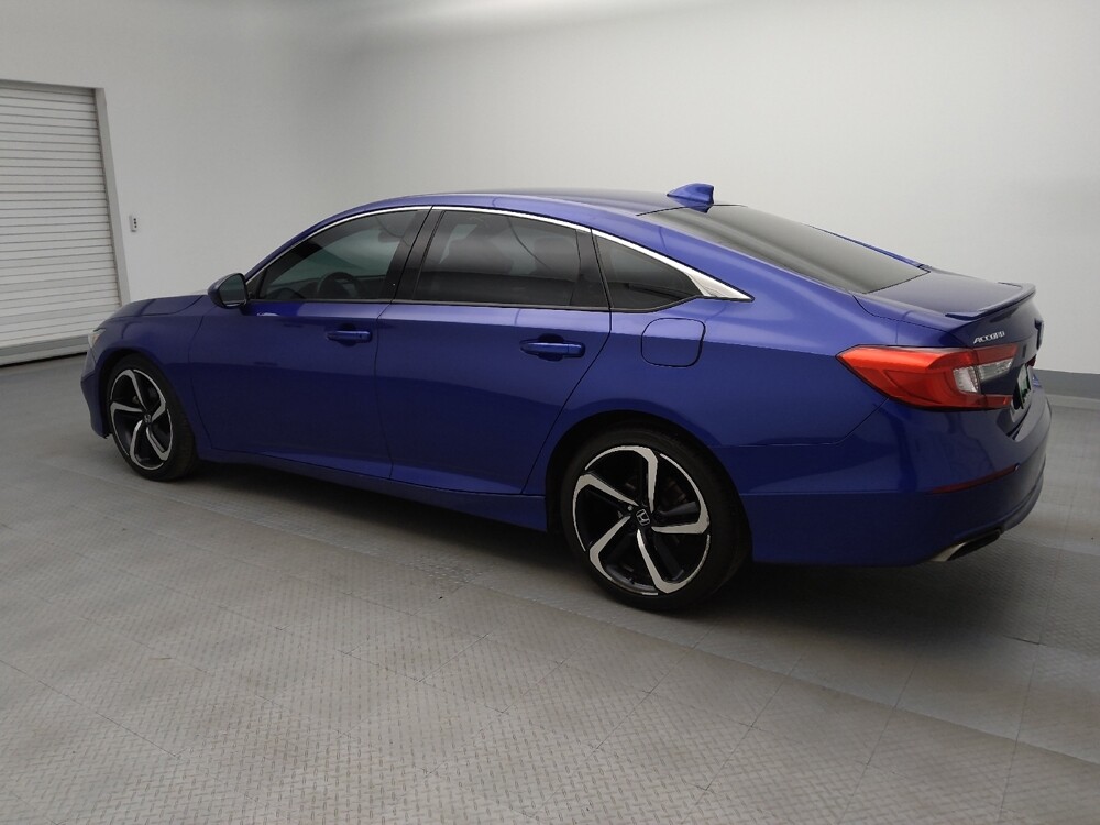 2020 Honda Accord in Denver, CO 80012 - 18094278 3