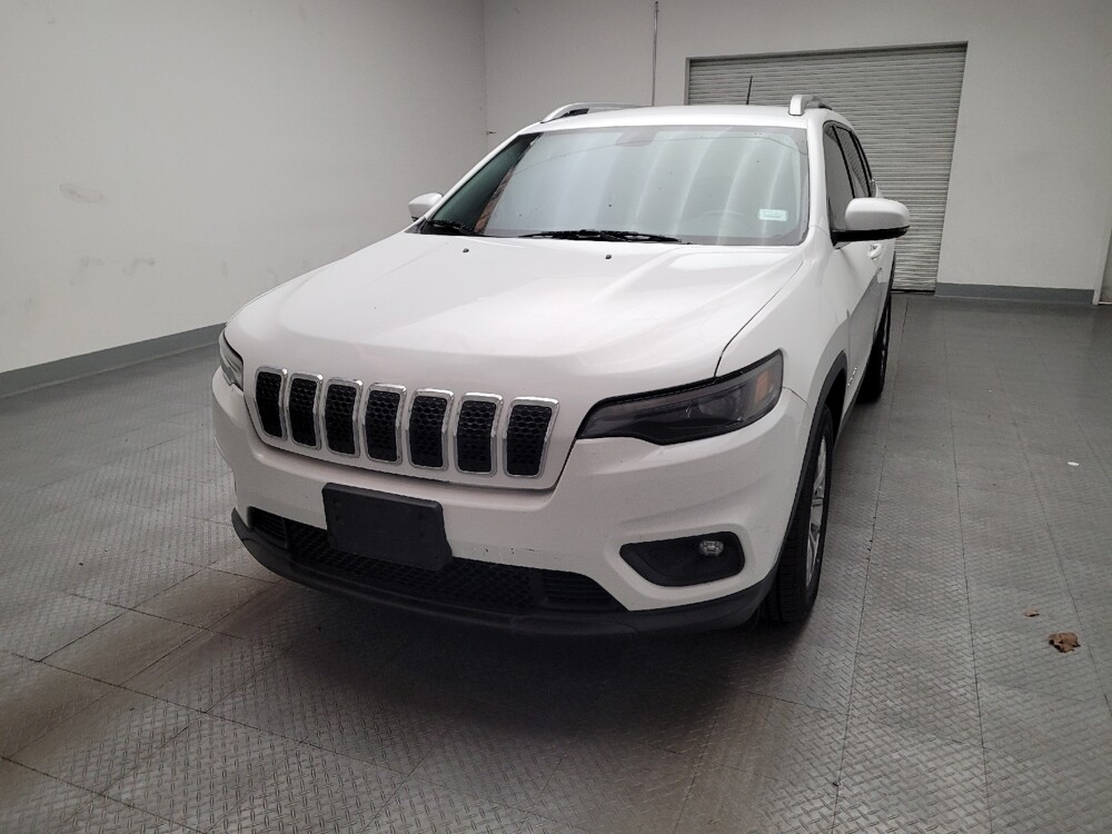 2019 Jeep Cherokee in Fresno, CA 93726 - 18094279 15