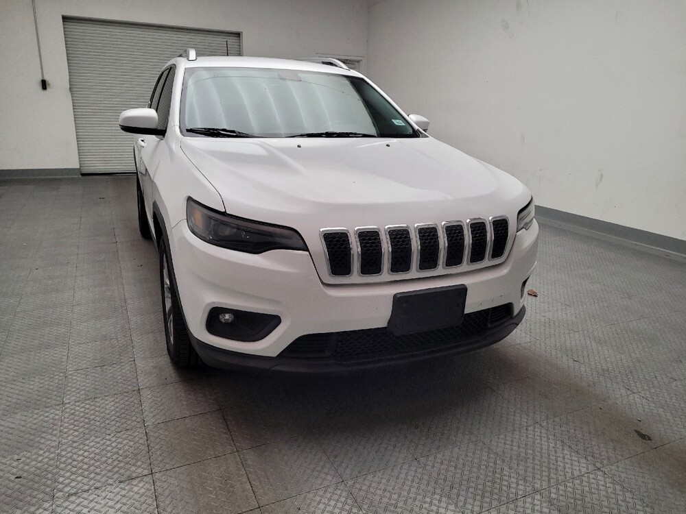 2019 Jeep Cherokee in Fresno, CA 93726 - 18094279 14
