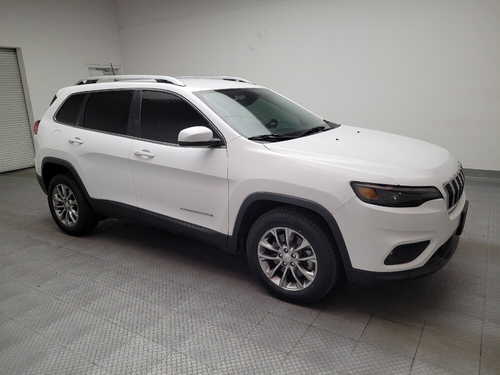 2019 Jeep Cherokee in Fresno, CA 93726 - 18094279 11