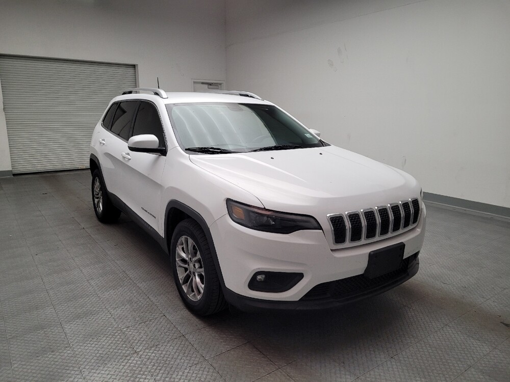 2019 Jeep Cherokee in Fresno, CA 93726 - 18094279 13