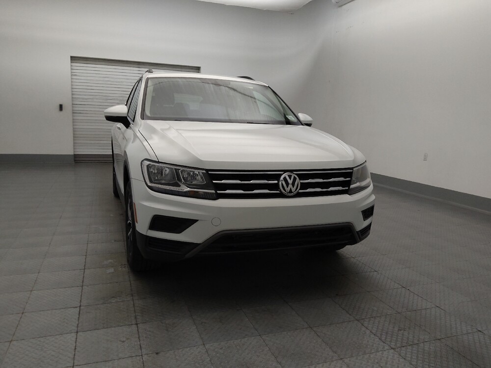 2021 Volkswagen Tiguan in Phoenix, AZ 85015 - 18094280 14