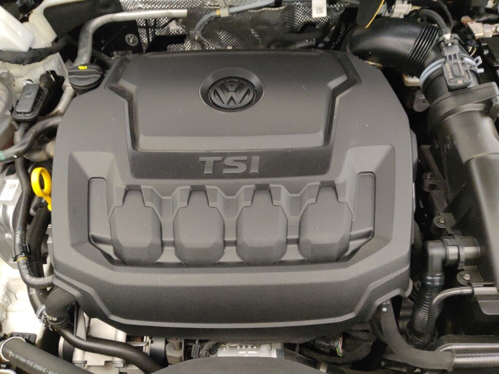 2021 Volkswagen Tiguan in Phoenix, AZ 85015 - 18094280 30