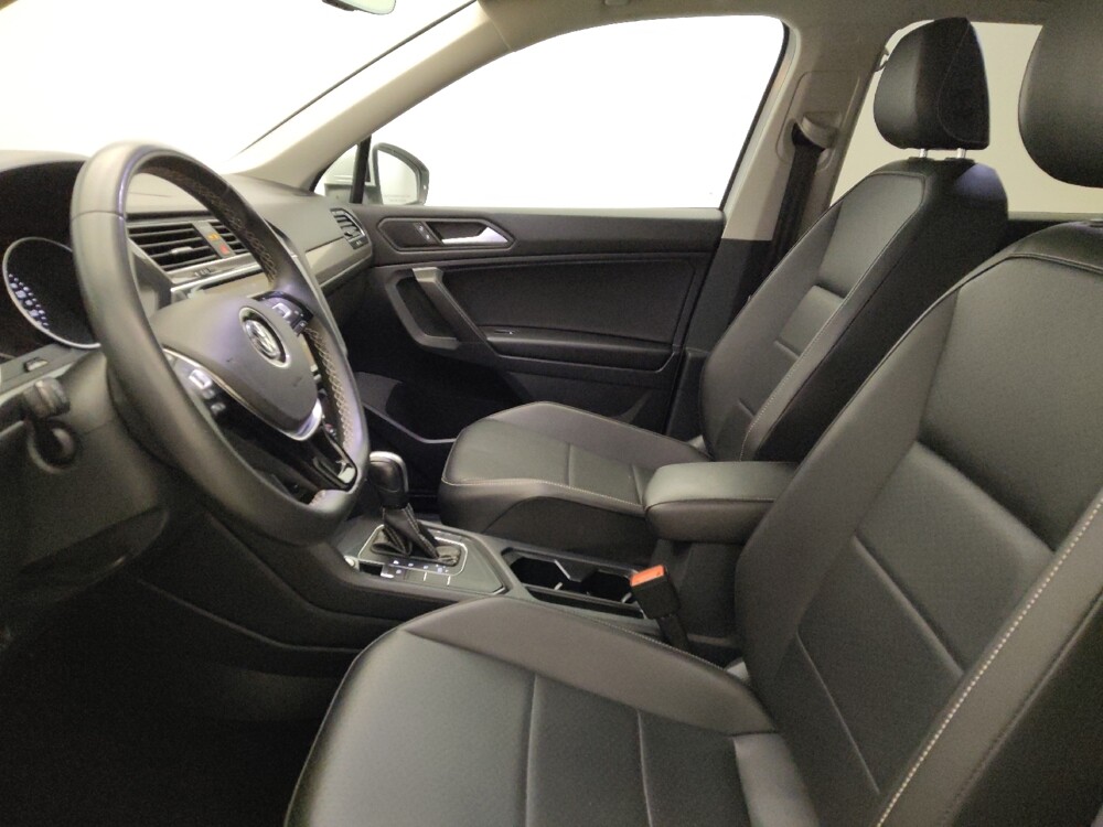 2021 Volkswagen Tiguan in Phoenix, AZ 85015 - 18094280 17