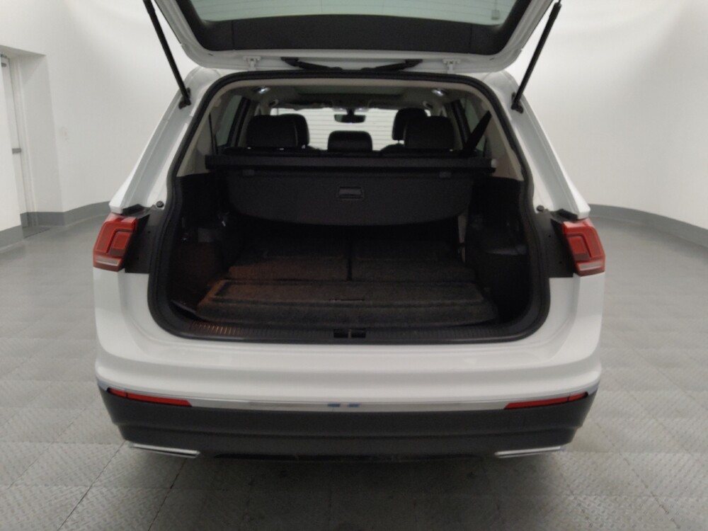 2021 Volkswagen Tiguan in Phoenix, AZ 85015 - 18094280 29