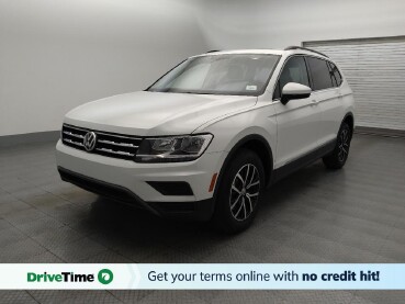 2021 Volkswagen Tiguan in Phoenix, AZ 85015