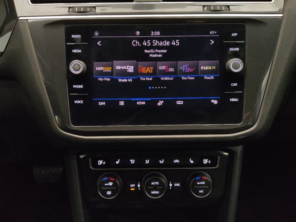 2021 Volkswagen Tiguan in Phoenix, AZ 85015 - 18094280 25