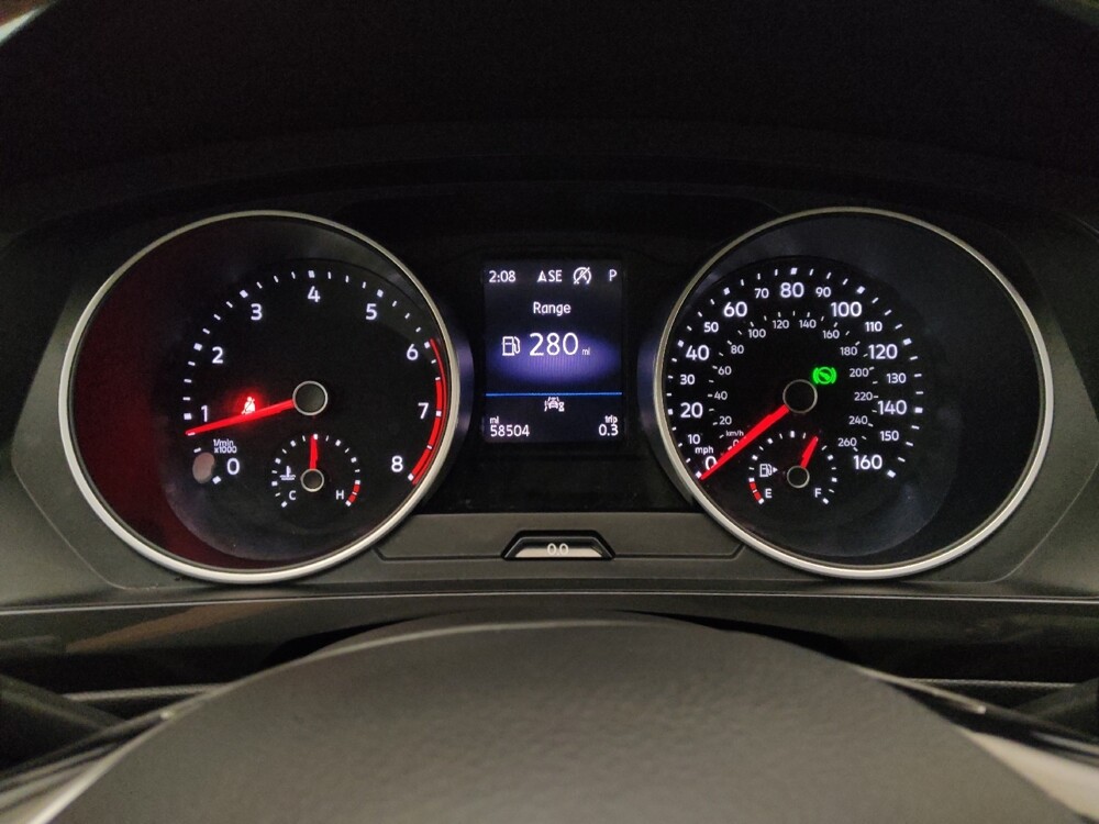 2021 Volkswagen Tiguan in Phoenix, AZ 85015 - 18094280 23