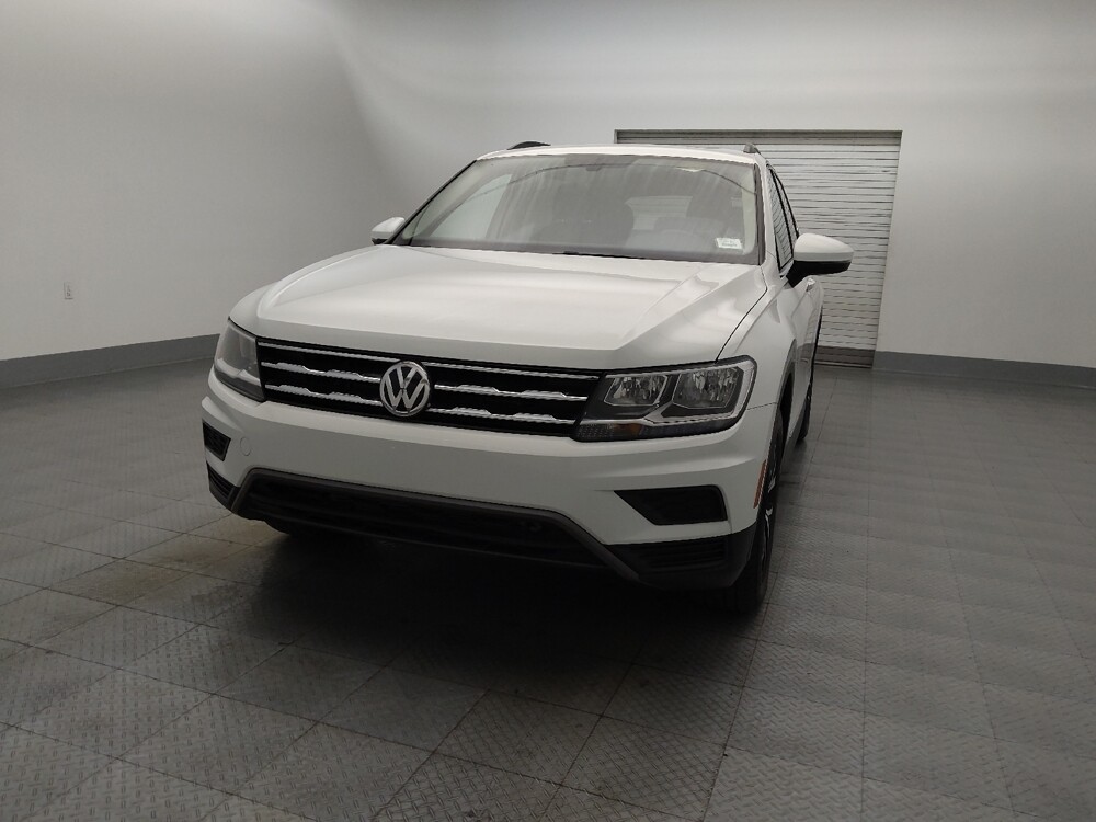 2021 Volkswagen Tiguan in Phoenix, AZ 85015 - 18094280 15
