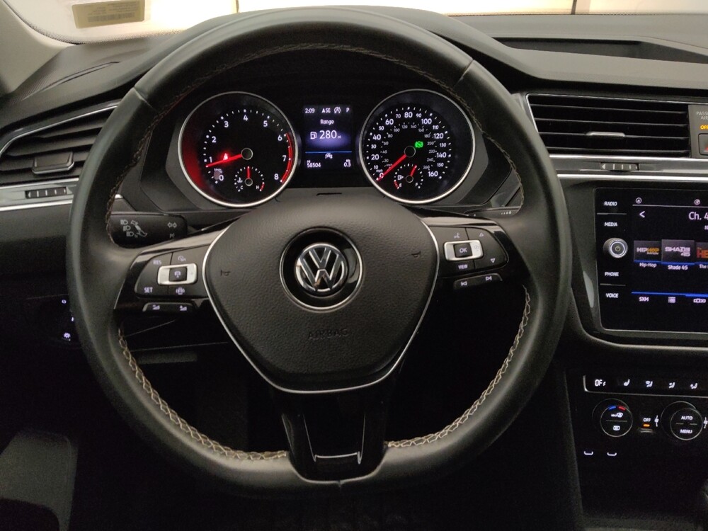 2021 Volkswagen Tiguan in Phoenix, AZ 85015 - 18094280 22