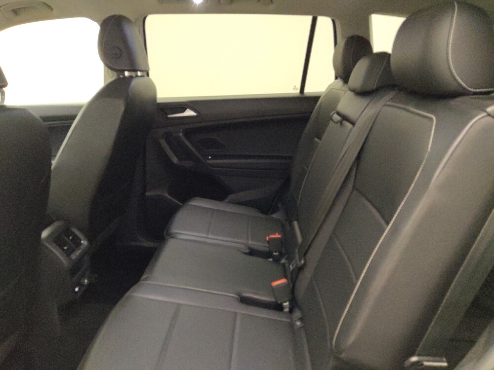 2021 Volkswagen Tiguan in Phoenix, AZ 85015 - 18094280 18