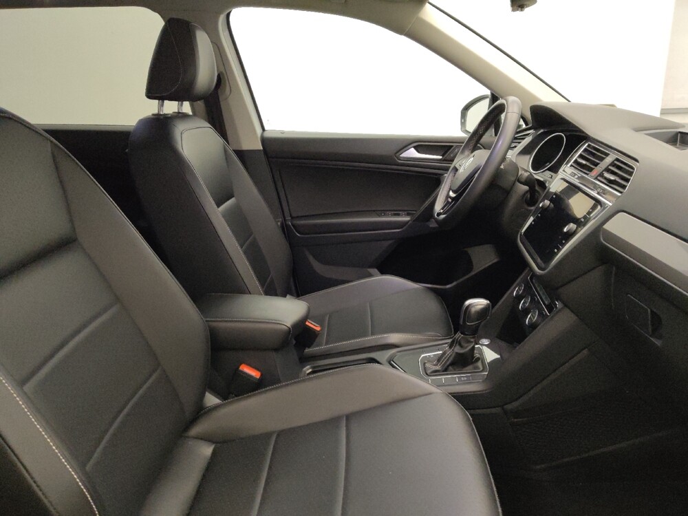 2021 Volkswagen Tiguan in Phoenix, AZ 85015 - 18094280 21