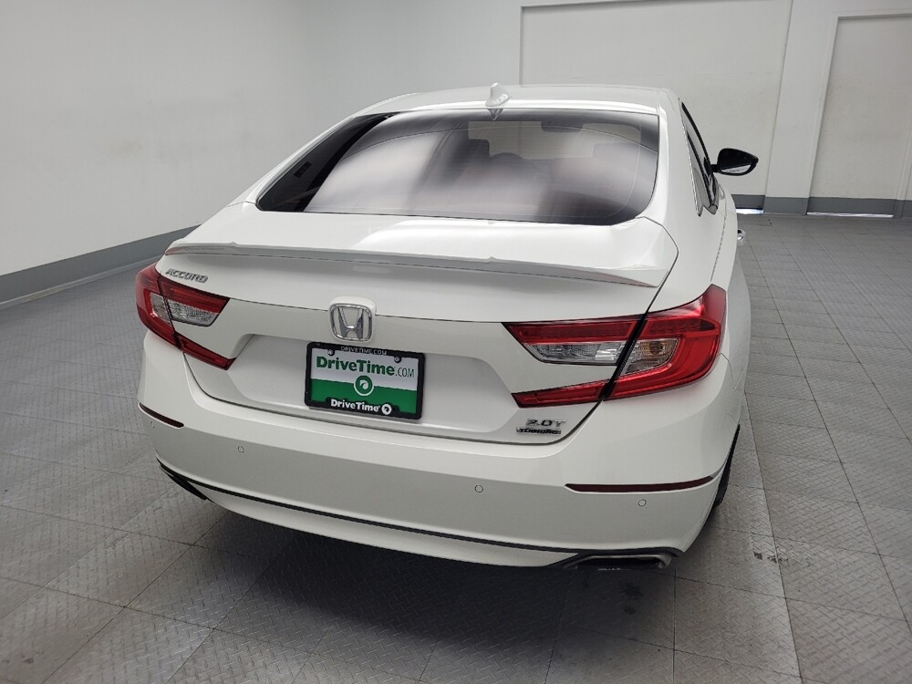 2018 Honda Accord in Memphis, TN 38128 - 18094281 7