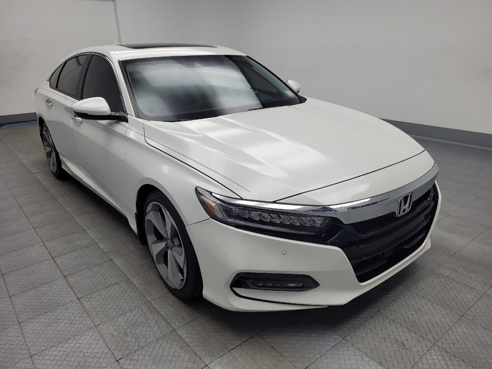 2018 Honda Accord in Memphis, TN 38128 - 18094281 13