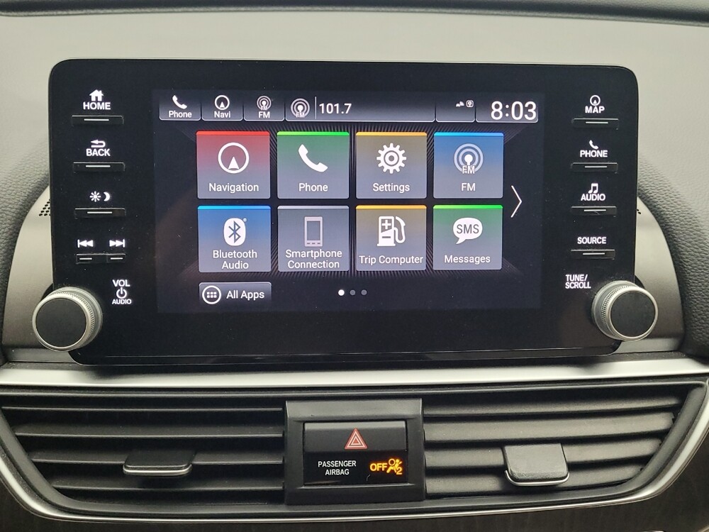 2018 Honda Accord in Memphis, TN 38128 - 18094281 25