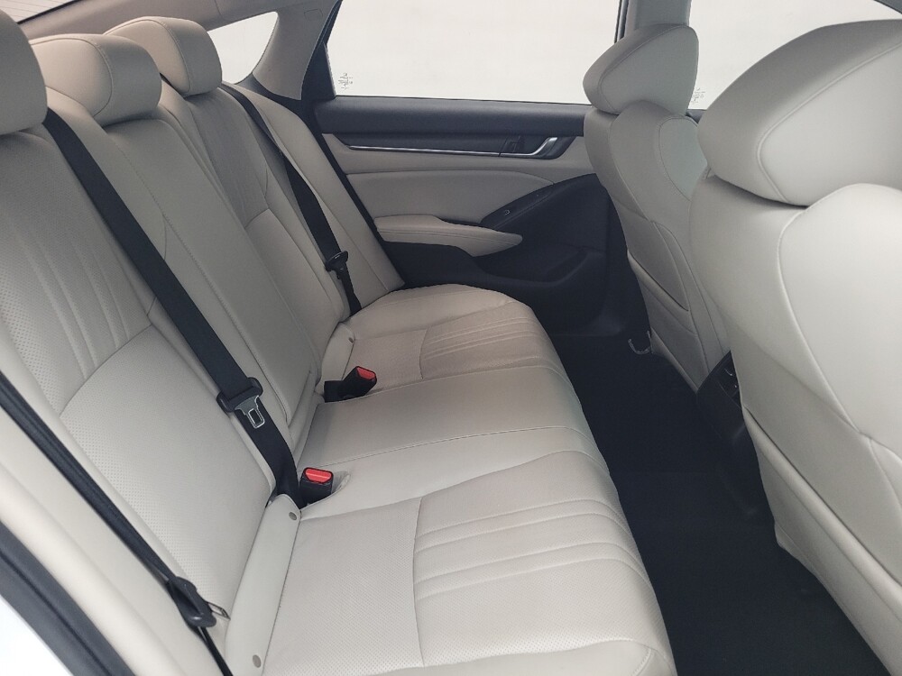 2018 Honda Accord in Memphis, TN 38128 - 18094281 19