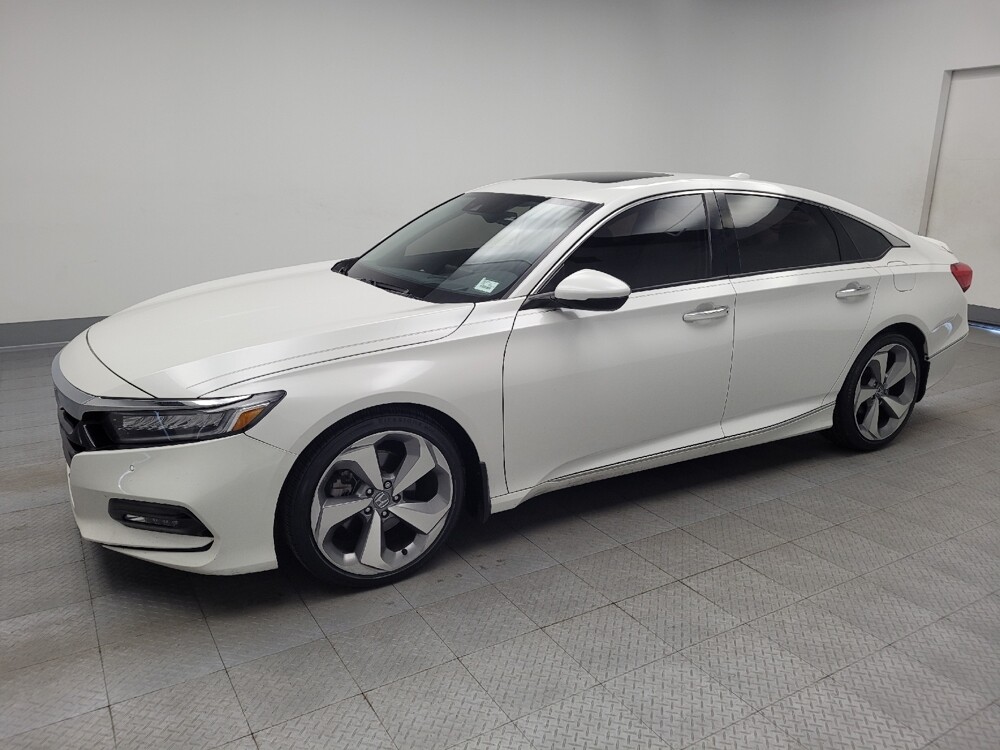 2018 Honda Accord in Memphis, TN 38128 - 18094281 2