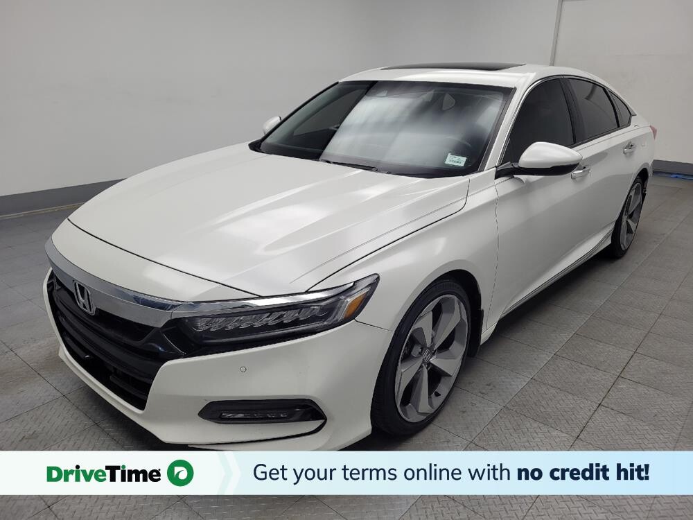 2018 Honda Accord in Memphis, TN 38128 - 18094281