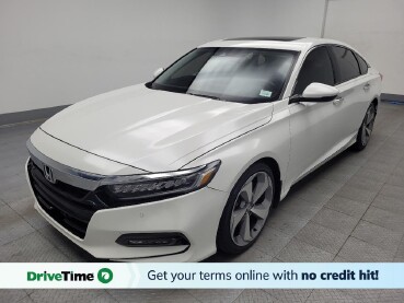 2018 Honda Accord in Memphis, TN 38128