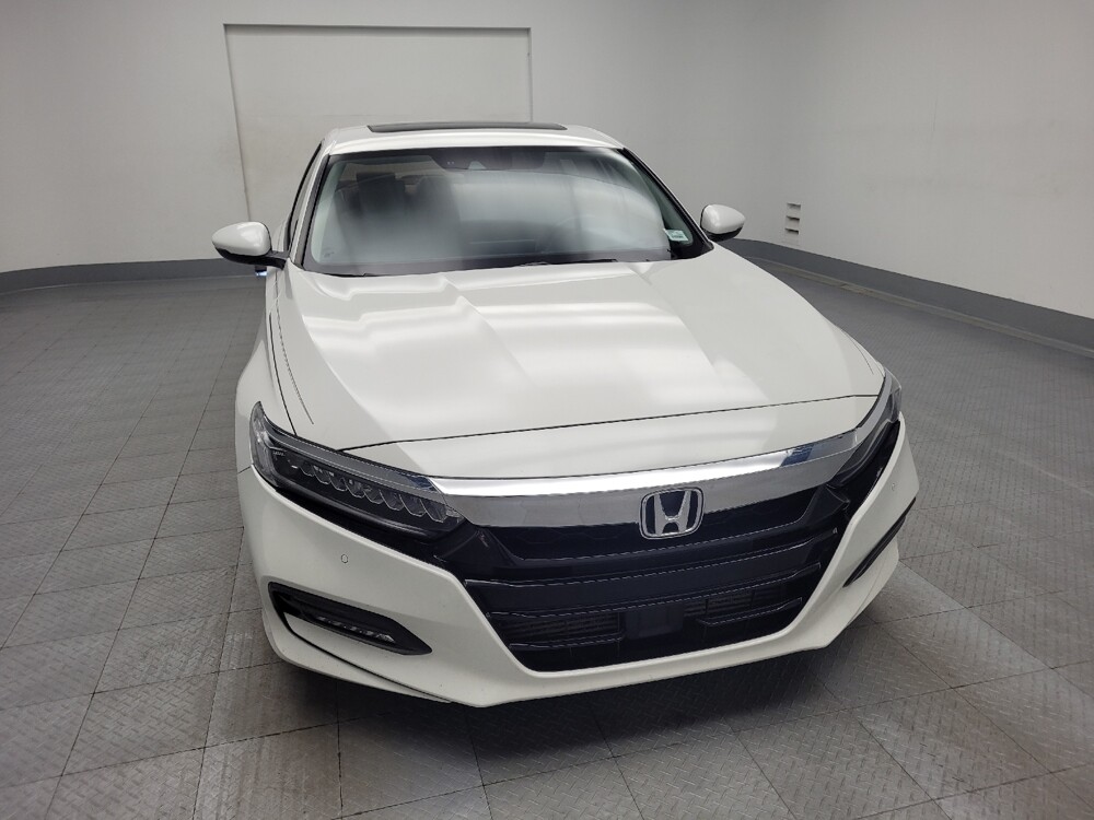 2018 Honda Accord in Memphis, TN 38128 - 18094281 14