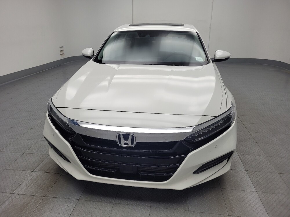 2018 Honda Accord in Memphis, TN 38128 - 18094281 15