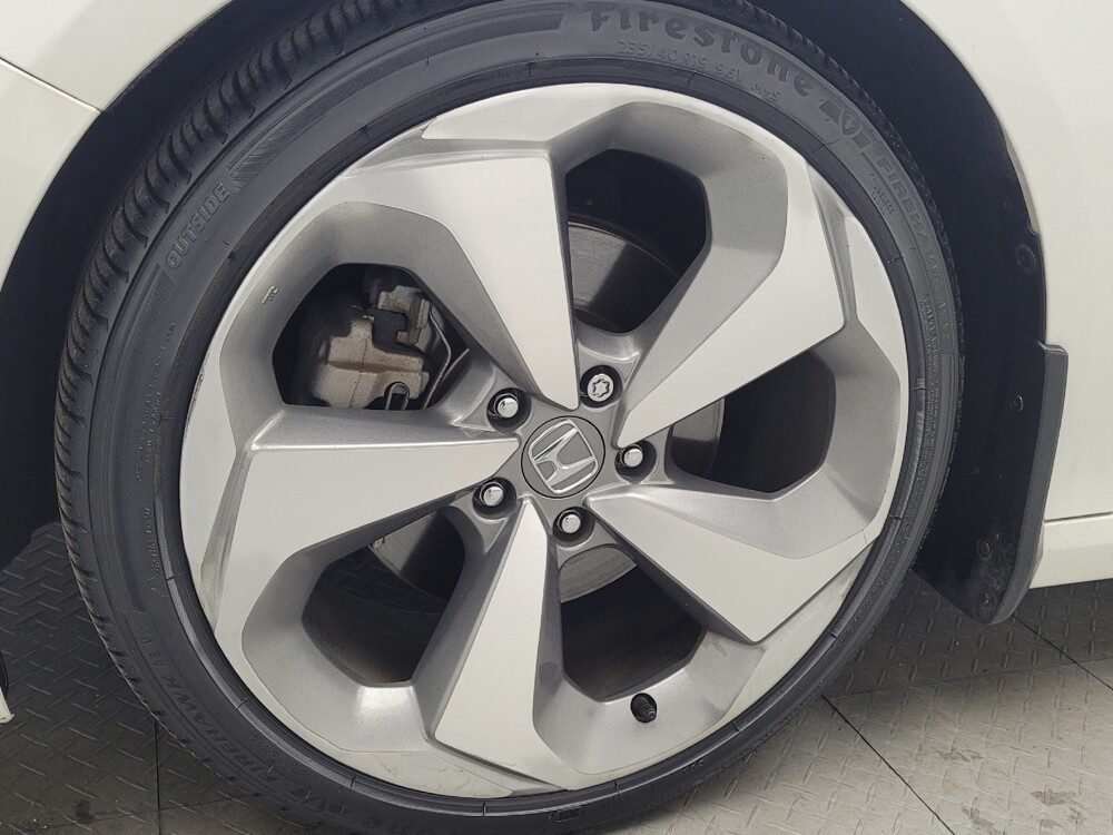 2018 Honda Accord in Memphis, TN 38128 - 18094281 31