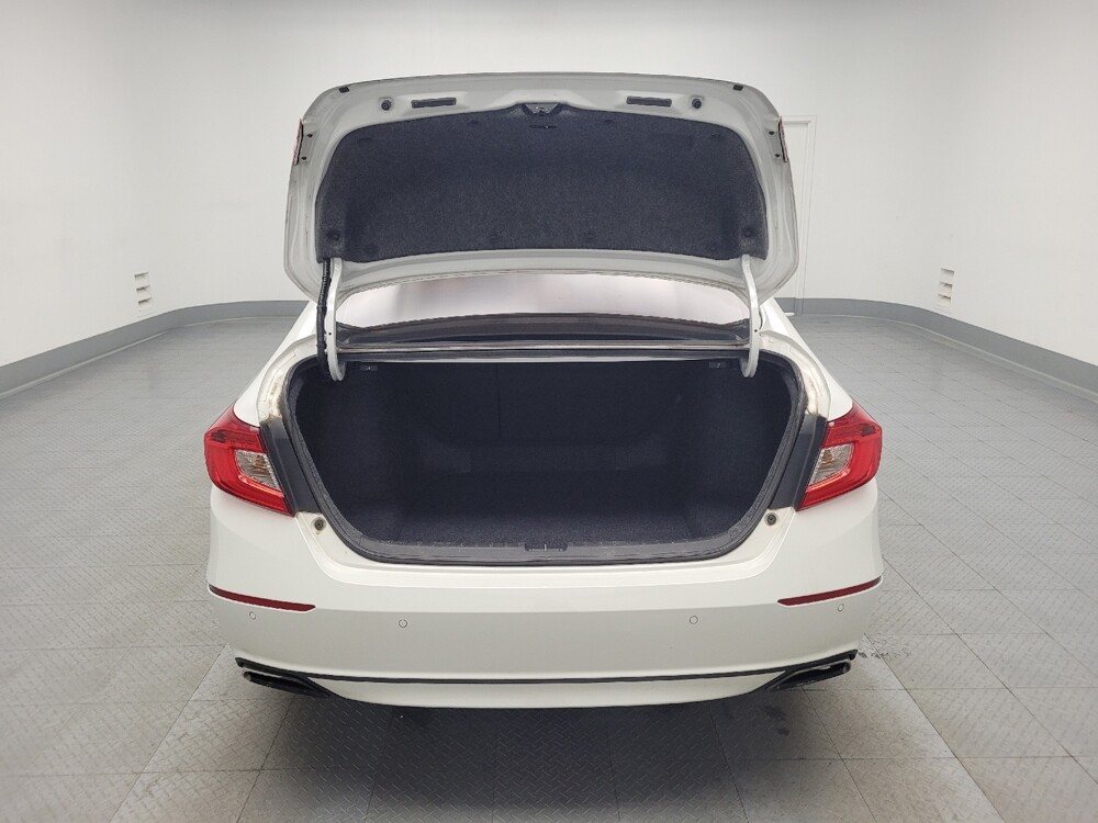 2018 Honda Accord in Memphis, TN 38128 - 18094281 29