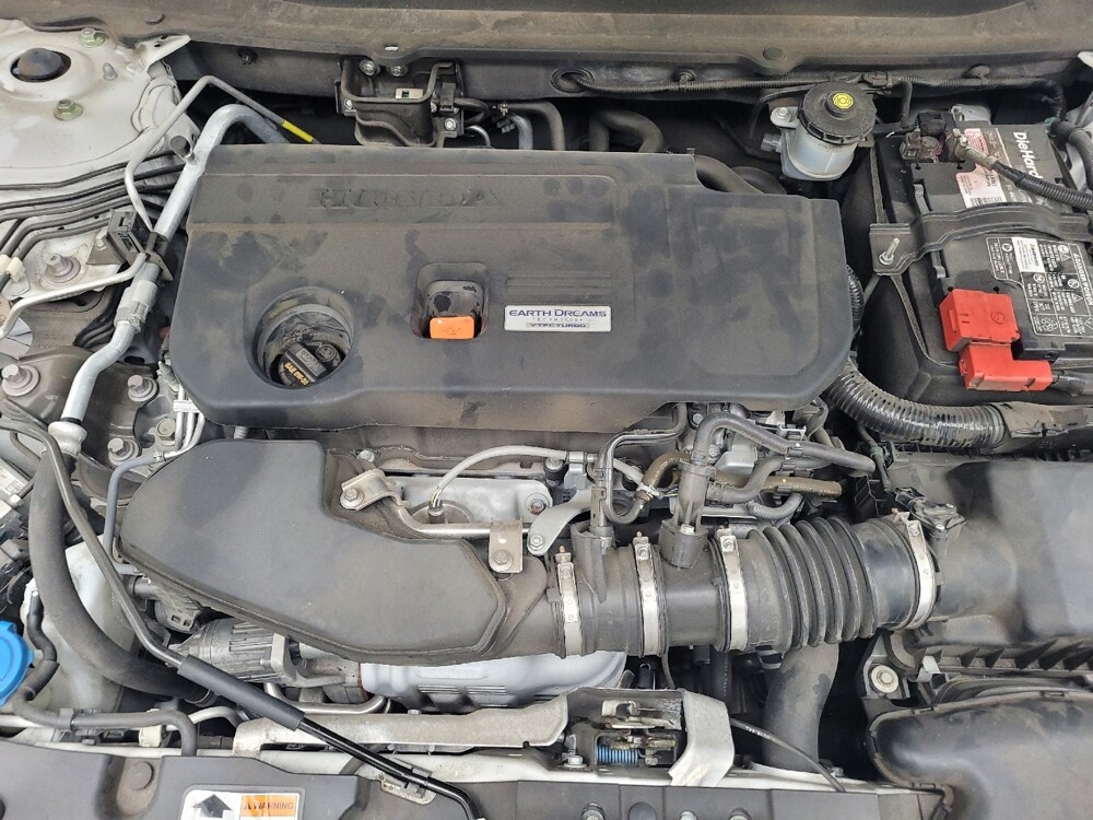 2018 Honda Accord in Memphis, TN 38128 - 18094281 30