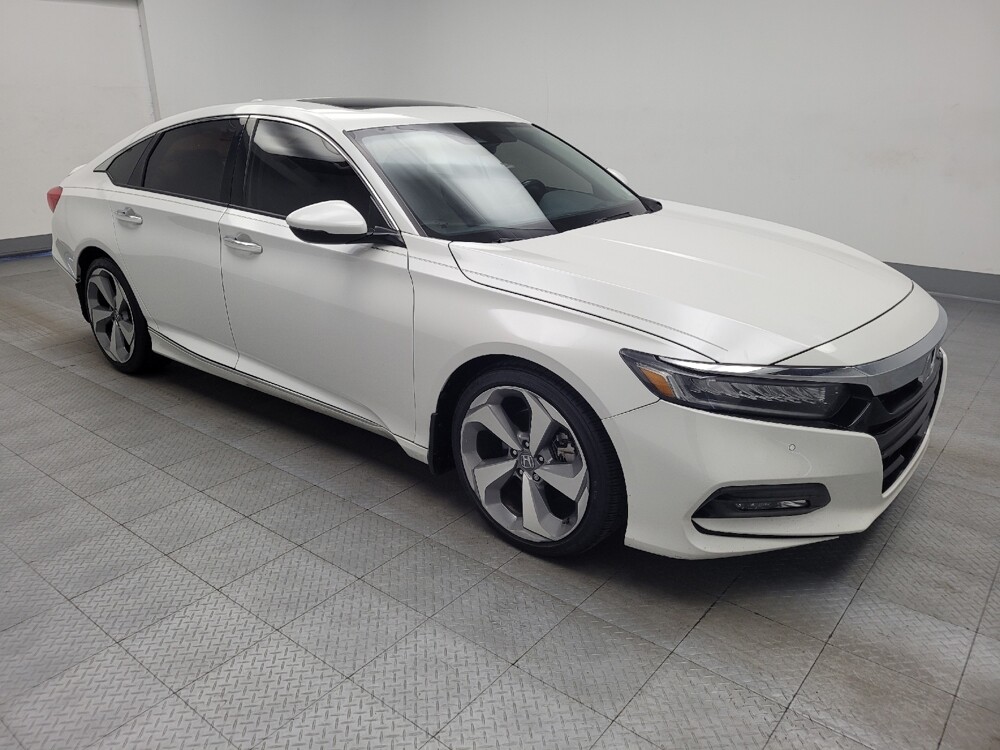 2018 Honda Accord in Memphis, TN 38128 - 18094281 11